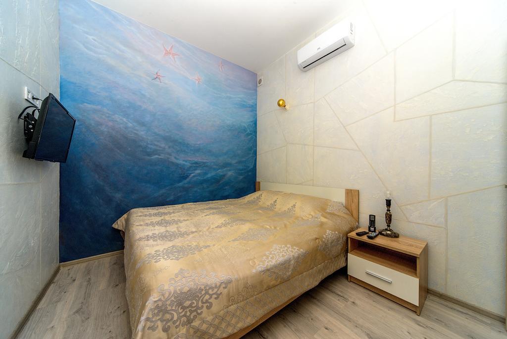 Apartment On Grecheskaya 5 Odessa Zewnętrze zdjęcie